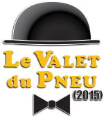 Le Valet du Pneu (2015)